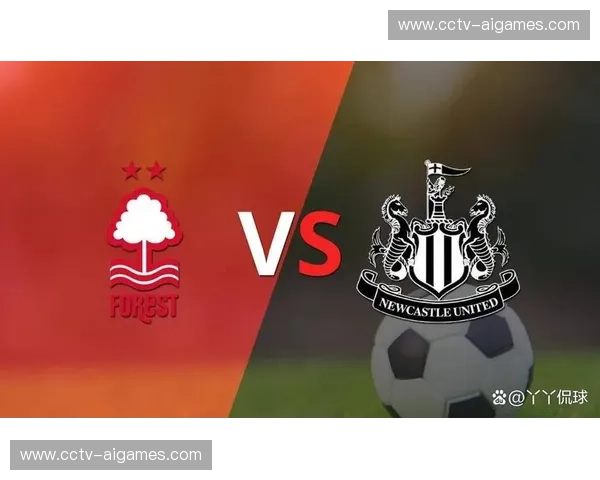 纽卡斯尔联主场迎战布伦特福德，喜鹊盼止连败颓势